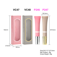 Rouge à lèvres liquide mat anti-adhésif longue tenue hydratant 2026 – Gloss à lèvres personnalisable avec logo privé – Maquillage végétalien en gros