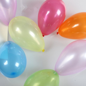 Globo de agua de lucha de entretenimiento de alta calidad y alta elasticidad para niños - Product Image 4