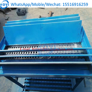 Machine de fabrication de <span class=keywords><strong>bougies</strong></span> d'approvisionnement d'usine <span class=keywords><strong>pour</strong></span> la fabrication de <span class=keywords><strong>bougies</strong></span> à 6 rangées Machine de fabrication de <span class=keywords><strong>bougies</strong></span> automatique à usage domestique <span class=keywords><strong>pour</strong></span> les Offre Spéciale - Product Image 2
