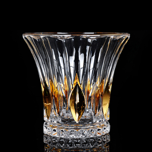 Verrerie de bar personnalisée bière unique vin whisky champagne cocktail liqueur verres à boire ensemble de tasses - Product Image 1