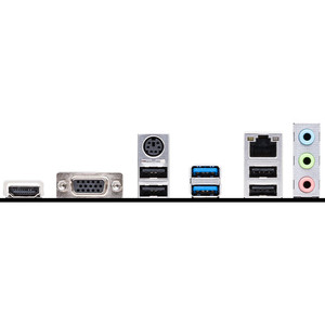 เมนบอร์ดคอมพิวเตอร์สำหรับเล่นเกม PRO B760M-E DDR5 รองรับ CPU13400F/14400F/13490F - Product Image 5