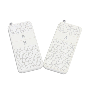 Công Tắc Điều Khiển Từ Xa Kỹ Thuật Số RF Thông Dụng <span class=keywords><strong>315</strong></span> <span class=keywords><strong>433Mhz</strong></span> Ev1527 Mã Học Tập Sc2262 Máy Phát Tầm Xa Mã Cố Định - Product Image 4