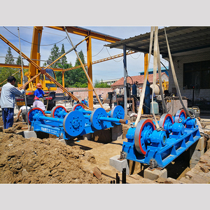Profesional con 20 Años <span class=keywords><strong>de</strong></span> Experiencia en la Fabricación <span class=keywords><strong>de</strong></span> Moldes <span class=keywords><strong>para</strong></span> Postes <span class=keywords><strong>de</strong></span> Hormigón <span class=keywords><strong>para</strong></span> Fábrica <span class=keywords><strong>de</strong></span> Postes <span class=keywords><strong>de</strong></span> <span class=keywords><strong>Cemento</strong></span> - Product Image 3