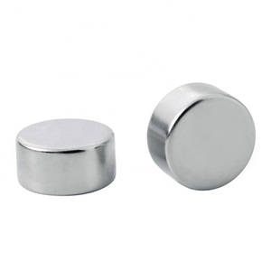 Supplier Custom Powerful Neodymium <b>Magnet</b> N35 N38 N40 N42 N45 N48 N50 <b>N52</b> Rare Earth Disc <b>Magnet</b> Round Permanent <b>Magnets</b> - Product Image 5