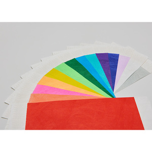 Pulseras de Tyvek de color sólido de 19 mm (3/4 pulgadas) para marcar rápidamente, pulseras Tyvek duraderas e impermeables. - Product Image 2