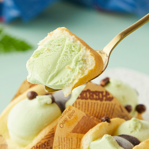 Daqiaodao quả hồ trăn mềm POPSICLES Bán buôn giá rẻ Nhà cung cấp kem sô cô la đông lạnh kem mềm đóng gói trong túi - Product Image 4