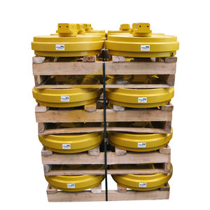 Parti di Ricambio per Sottocarro D31/D41/D50/D51/D55/D60/D85/D155/D355/<span class=keywords><strong>D375</strong></span> per <span class=keywords><strong>Bulldozer</strong></span> <span class=keywords><strong>Komatsu</strong></span> - Product Image 1