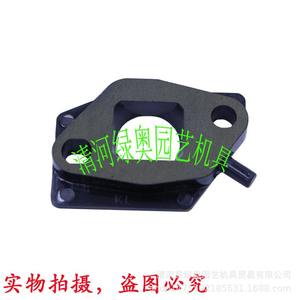 Bakelite Mats and <b>Carburetor</b> Mounts Essential Lawnmower Accessories for Honda GXV160/HRJ216/196 Models - Product Image 5