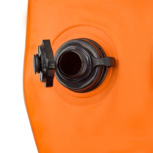 Yuanfeng al aire libre agua abierta viaje rescate natación boya flotante impermeable plegable 20L bolsa seca boya <span class=keywords><strong>de</strong></span> natación - Product Image 5