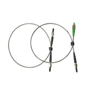 מחבר סיב אופטי ZG TECH במחיר נמוך, מחבר סיב אופטי FC <span class=keywords><strong>APC</strong></span> SMA905 PC, אחריות לשנתיים, כבל סיב אופטי - Product Image 5