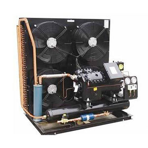 Motor para Cuarto Frío Comercial con Energía Solar Jiahe, Garantía de 5 Años, Refrigerante R134a, Dimensiones 6000x2500x2500mm (Largo) - Product Image 4