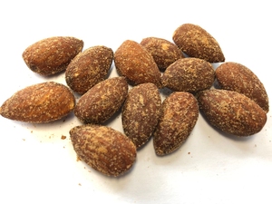 Noci di <span class=keywords><strong>Albicocca</strong></span> Tostate Pronte da Mangiare, Disponibili all'Ingrosso o OEM - Product Image 4