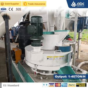 Certification <span class=keywords><strong>de</strong></span> qualité Grand anneau en <span class=keywords><strong>bois</strong></span> dur Die Riz Husk Machine à granulés <span class=keywords><strong>de</strong></span> biomasse <span class=keywords><strong>de</strong></span> déchets agricoles pour la granulation <span class=keywords><strong>de</strong></span> biocarburants - Product Image 5