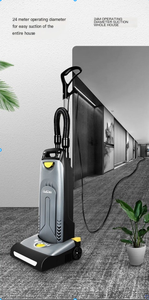 <span class=keywords><strong>Aspiradora</strong></span> eléctrica inteligente para el hogar CB30, conveniente <span class=keywords><strong>aspiradora</strong></span> de mano con <span class=keywords><strong>escoba</strong></span> vertical para automóviles y hoteles - Product Image 2