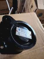 Pompe hydraulique J3407100LE310W04 pour système de direction de camion diesel Foton équipé d'un moteur ISF 3.8