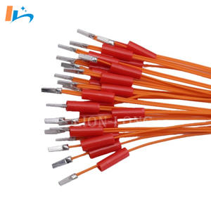 Allumeur électrique de feux d'artifice de match électrique de sécurité sans pyrogène pour l'usine pyrotechnique d'exposition - Product Image 1