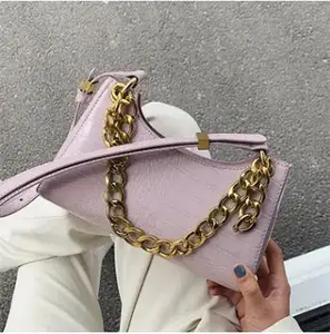 Nieuwe Beste Verkoop In Afrika Goedkope Prijs Voorraad Dames Tassen Handtas Liquidatie Overschot Geannuleerde Voorraad Kavels - Product Image 3