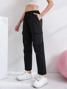 Salopette longue à séchage rapide pour femmes Pantalons et pantalons pour femmes - Product Image 6