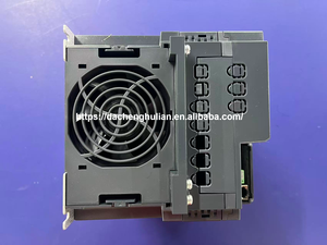 Variador de Velocidad Schneider Altivar Machine Serie ATV320, Frecuencia ATV320D11N4C 11KW/15HP 27.7A 380-500V 3PH VFD ATV320D11N - Product Image 2