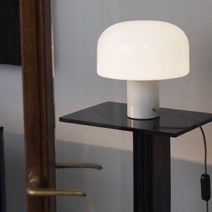 Bellhop Glass T Table <b>Lamp</b> <b>Led</b> E27 Switch Control Home Decor <b>Lighting</b> - Product Image 2