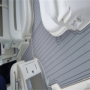 Suelo de EVA con Diseño de Madera para Yates Sea Ray Sundancer 320 de 2006, Duradero, Diseño Contemporáneo, Venta Caliente en eBay y AliExpress - Product Image 3