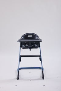 เก้าอี้สูงสำหรับเด็กพับได้ HC601Z สไตล์แปลกใหม่ - Product Image 5