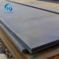 Tôle de toiture en acier avec isolation en mousse PE Q235 prépeinte pour une isolation phonique et thermique, utilisation pour la toiture
