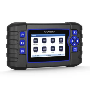 A550 All Systems 12V 24V Petrol And Diesel Vehicle Vehicle Diagnostic Obd2 Scan Tool Scanner