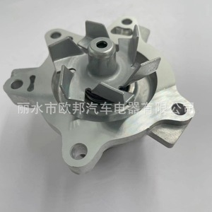 Bomba de agua Toyota Vios 16100-29155 para refrigeración del motor, pieza de repuesto 2000-2014 - Product Image 1