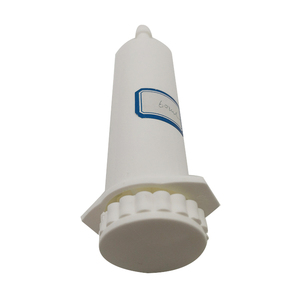 CETTIA KD315 使い捨て獣医用30ml多回投与用ペースト 60mlプラスチック製牛用乳房注射器 - Product Image 4