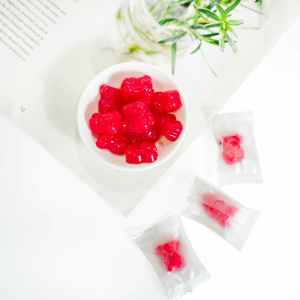 Gomitas con extracto de ostra, gomitas naturales saludables para adultos, fibra dietética al por mayor, gomitas para la vitalidad masculina - Product Image 4