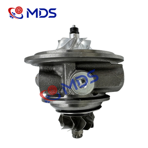 Cartucho de Turbocompresor GT12-043BR, Modelo <span class=keywords><strong>Turbo</strong></span> GT1241, Núcleo CHRA para <span class=keywords><strong>Renault</strong></span> Clio <span class=keywords><strong>Megane</strong></span> 1.5L K9K dCi 90-110HP <span class=keywords><strong>Turbo</strong></span> 801374-0003 - Product Image 4