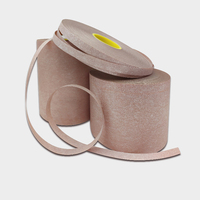 Papier aramide classe H 6650, papier composite NHN, papier d'isolation NHN, Nomex, polyester