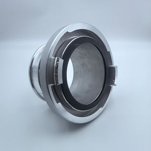 Acoplamiento y adaptador Storz de aluminio, incluidos los modelos reductores, para una configuración flexible del sistema contra incendios - Product Image 3