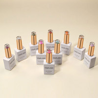 Abrltino Fournisseur de Produits pour Ongles, 2000 Couleurs, Petite Collection, OEM Disponible, Vente en Gros, Gel UV 15ml, Non Toxique, Garantie 24 Mois