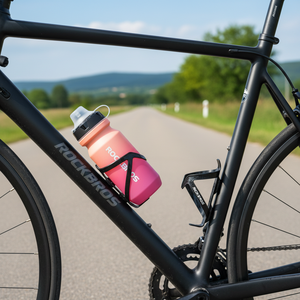 Botella <span class=keywords><strong>de</strong></span> Agua ROCKBROS <span class=keywords><strong>de</strong></span> Alta Calidad, Gran Venta, 600ml 750ml, Ligera, Duradera, Gran Capacidad, para Bicicleta <span class=keywords><strong>de</strong></span> <span class=keywords><strong>Montaña</strong></span>, Bicicleta <span class=keywords><strong>de</strong></span> Carretera, Actividades al Aire Libre - Product Image 3