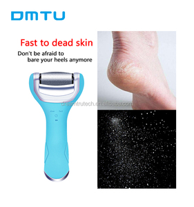 DMTU Chinois <span class=keywords><strong>De</strong></span> Calus <span class=keywords><strong>de</strong></span> <span class=keywords><strong>Pied</strong></span> Comme On Le Voit À La TÉLÉ Gel Broyeur Électrique Callus Remover Pédicure <span class=keywords><strong>Pied</strong></span> Fichier Machine - Product Image 6