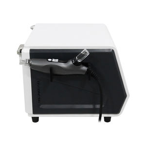 Injecteur d'oxygène de beauté de vente chaude aucune machine de mésothérapie d'aiguille pour le blanchiment de peau - Product Image 6