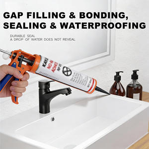 Adesivo liquido a base d'acqua KAYIJIE, sigillante acrilico adatto <span class=keywords><strong>per</strong></span> la decorazione d'interni - Product Image 3