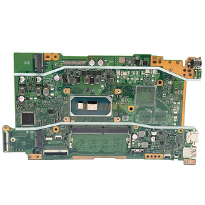 สำหรับเมนบอร์ดแล็ปท็อป <span class=keywords><strong>ASUS</strong></span> V5200JA, P1411CJA, P1411CJA, P1411CJP, X515JF, <span class=keywords><strong>X515</strong></span>, X515JA, X415JA I3 <span class=keywords><strong>I5</strong></span> I7-10Th.4GB/8GB-DDR - Product Image 1