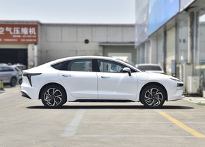 Nuovissimo SUV JMC <span class=keywords><strong>Renault</strong></span> con motore elettrico ECC/COC/CE per taxi/famiglia, alta qualità, lunga autonomia, veicolo a nuova energia in vendita. - Product Image 4