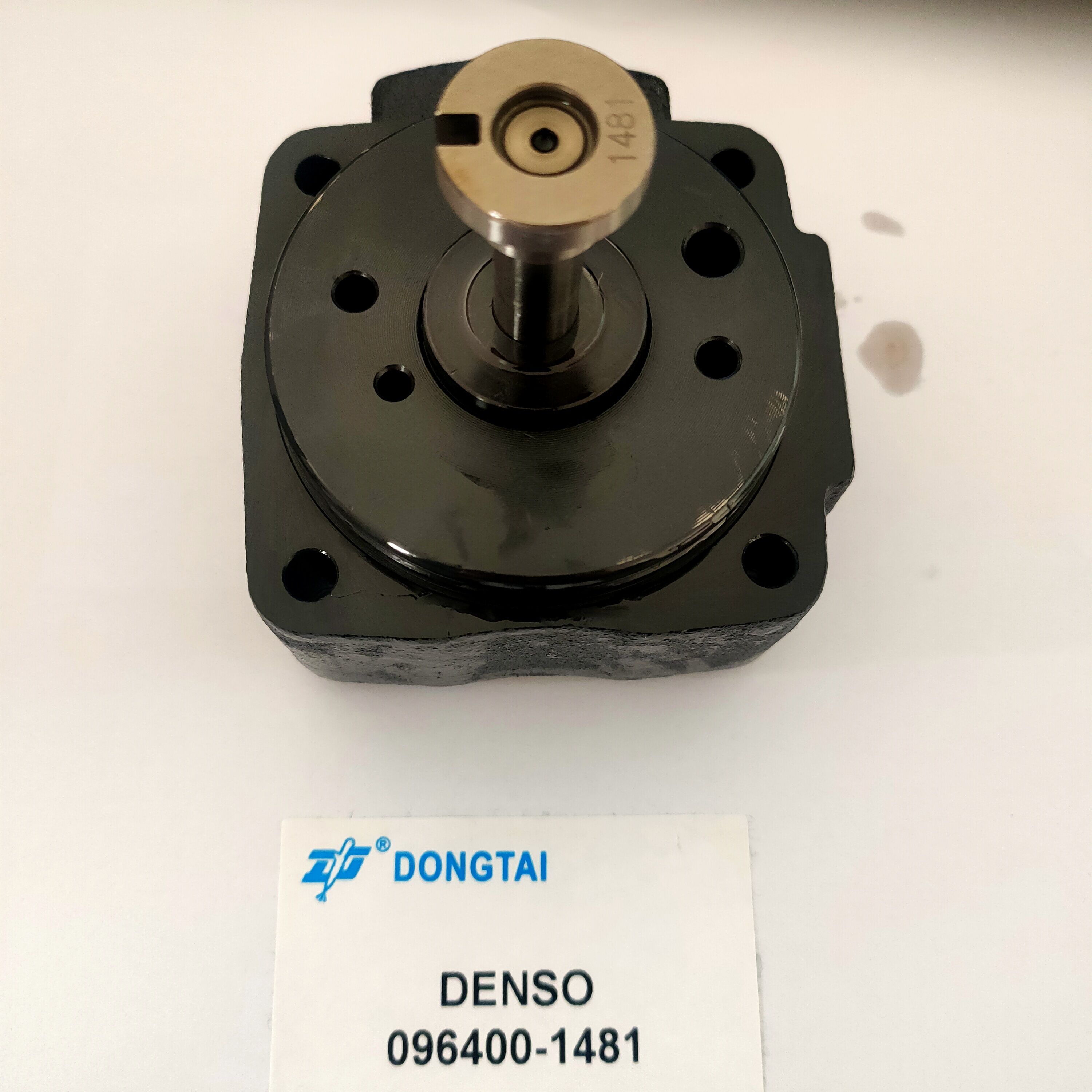 VE Pump Rotor Head 096400-1481 - High-Quality Diesel Fuel