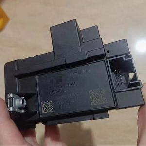 Thích hợp cho <span class=keywords><strong>Audi</strong></span> a4l A5 Q5 đánh lửa chuyển đổi cơ sở chính, khe cắm thẻ chìa khóa, khóa đánh lửa, bắt đầu chuyển đổi, mô-đun đánh lửa 8k0909131d - Product Image 5