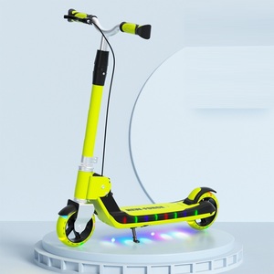 <span class=keywords><strong>Monopattino</strong></span> a <span class=keywords><strong>2</strong></span> Ruote per Bambini, Scooter per Bambini dai 8 <span class=keywords><strong>Anni</strong></span> in Su con Sistema di Freni HIC, Prezzo all'Ingrosso - Product Image 3
