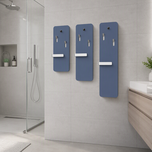 Calentador de Panel Duradero AVONFLOW con Tecnología de Calefacción Eléctrica de Larga Duración - Product Image 1