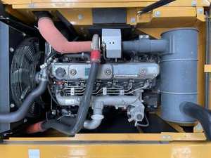 Ban đầu mới máy xúc máy Sany 215 Sany SY 215 C sơn ban đầu 20 tấn sany215 máy xúc đào Máy đào máy xúc - Product Image 2