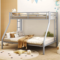 Sofá Cama Plegable de Metal Multifuncional y Personalizable - Resistente para Dormitorio, Hostal y Apartamento Pequeño
