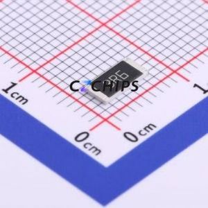 25121WJ036JT4E SMD Resistor 2512 ( Type: Thick Film )( Resistance: 3.6Ohm Precision: 5% ) - Product Image 1