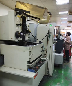 Componente de Molde de Inyección de Metal SKD61 de Marca Taiwanesa, Fabricante Directo, OEM, para Electrodomésticos - Product Image 3