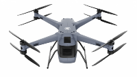 UAV agricole à aile fixe VTOL longue portée de haute qualité et à bas prix fabriqué en Chine à vendre